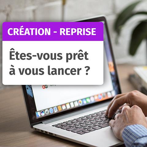 Êtes-vous prêt à vous lancer ?