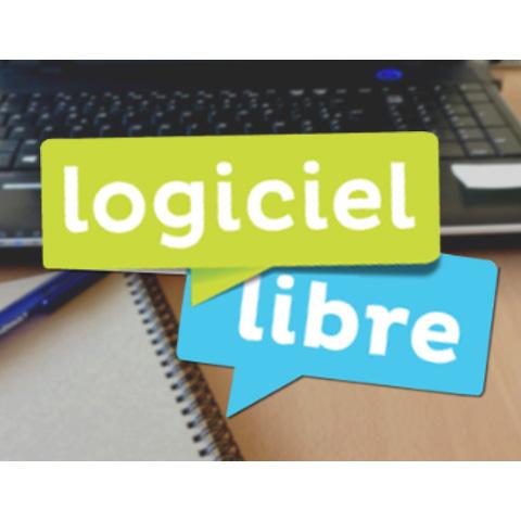Les après-midi du Libre pour l'Entreprise