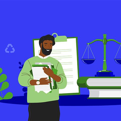 Formation Référent Environnement