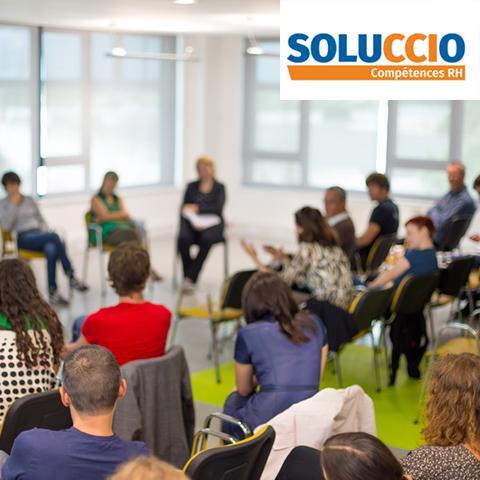 Matinales SoluCCIo RH