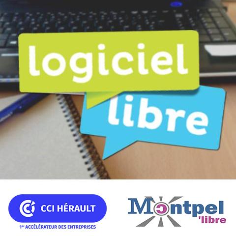Les après-midi du Libre pour l'entreprise
