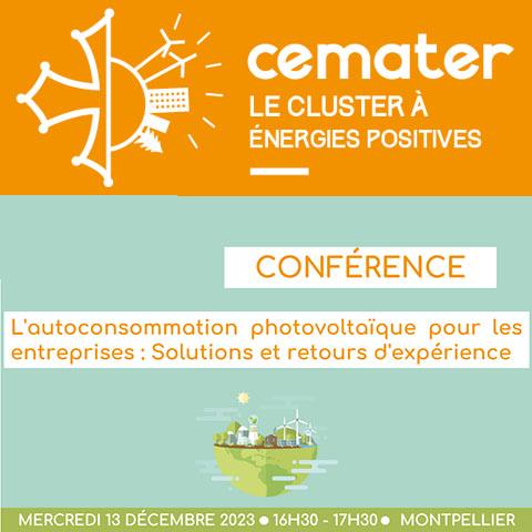 L'auto-consommation photovoltaïque pour les entreprises : Solutions et retours d'expérience