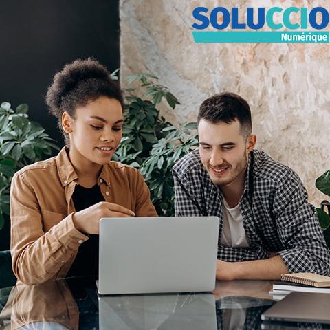 SoluCCIo numérique