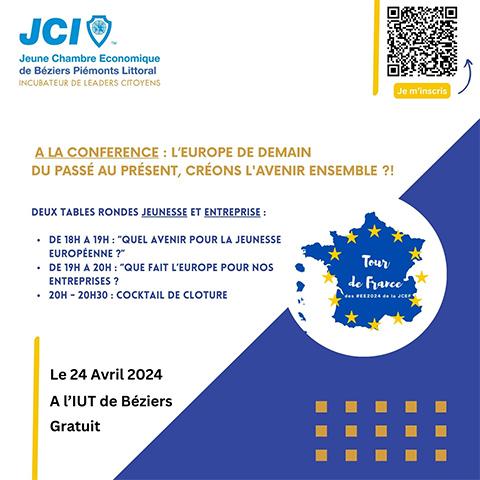 Que fait le Parlement européen pour nos entreprises ?