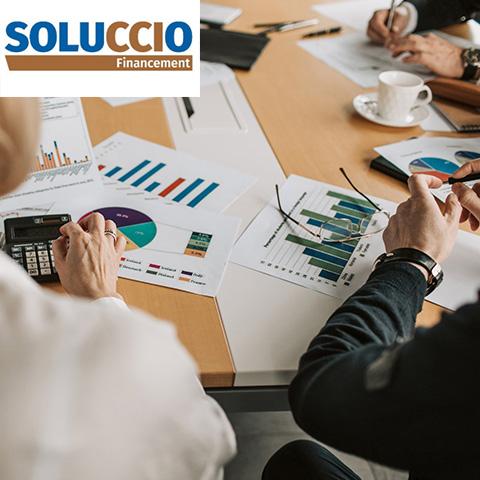 SoluCCIo Financement