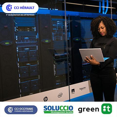 Formation (Éco) Conception de service numérique
