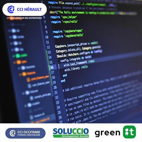 Formation (Éco) Conception de service numérique