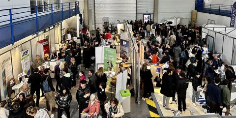 Nuit de l'Orientation