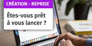 Êtes-vous prêts à vous lancer ?