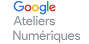 Google Ateliers Numériques à Montpellier
