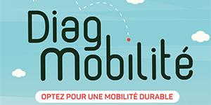 Diag’Mobilité : une solution pour faire évoluer votre flotte de véhicules professionnels
