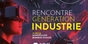 Génération Industrie 2023