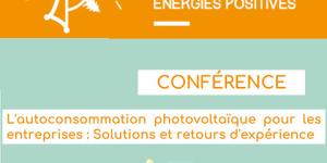 L'auto-consommation photovoltaïque pour les entreprises : Solutions et retours d'expérience
