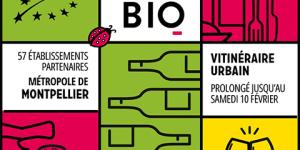 La Fête du Vin Bio
