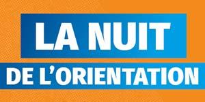 La Nuit de l'Orientation
