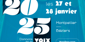 Vœux 2025 de la CCI Hérault 