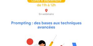Prompting : des bases aux techniques avancées