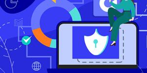 Hackés ? Piratés ? Protégez-vous des cybermenaces !