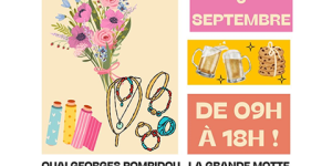 Marché des talents locaux 6 septembre 2025