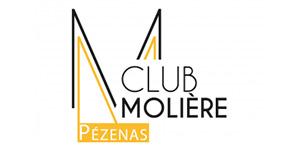Club Molière à Pézenas